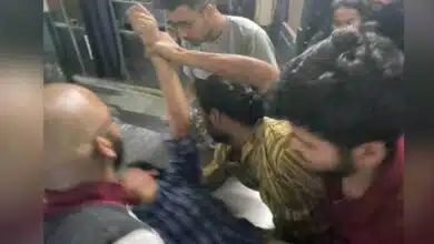 JNU says after clash, "No violence will be tolerated”: