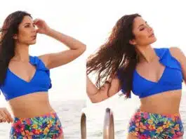 Katrina Kaif shared beautiful pictures on Instagram