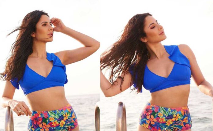 Katrina Kaif shared beautiful pictures on Instagram