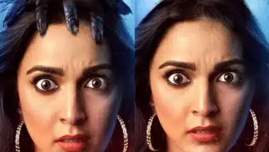 Bhool Bhulaiyaa 2 Kiara introduces herself as Reet