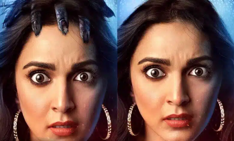 Bhool Bhulaiyaa 2 Kiara introduces herself as Reet