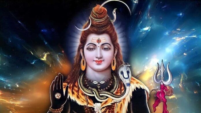 Mahamrityunjaya Mantra of lord shiva