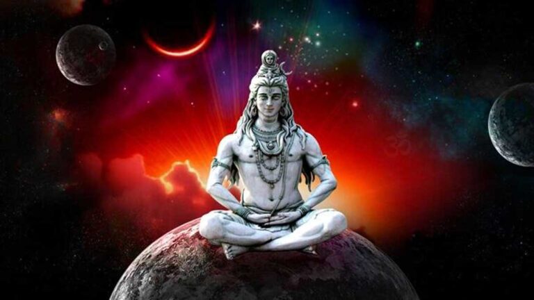 Lord Shiva द्वारा सफलता के 6 रहस्य