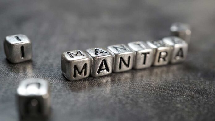 What is 'Mantra’? Do this work? Its benefits and how to do it