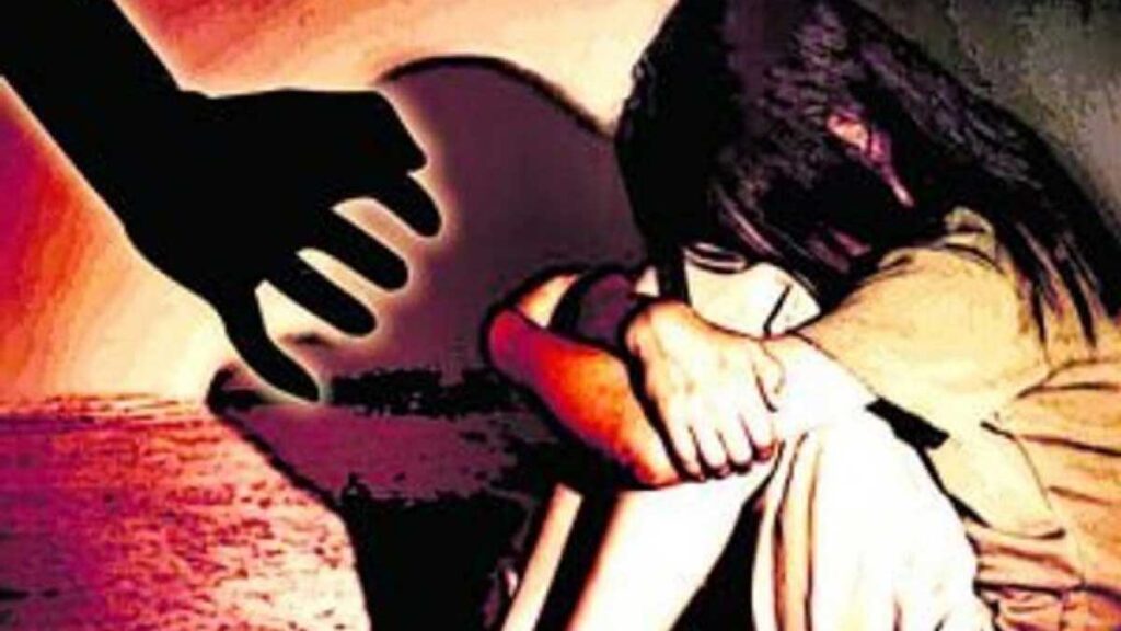 Rape of 7 yr minor in Mumbai, tempo driver arrested