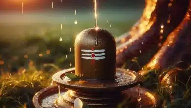 6 Secrets of Success by Lord Shiva
