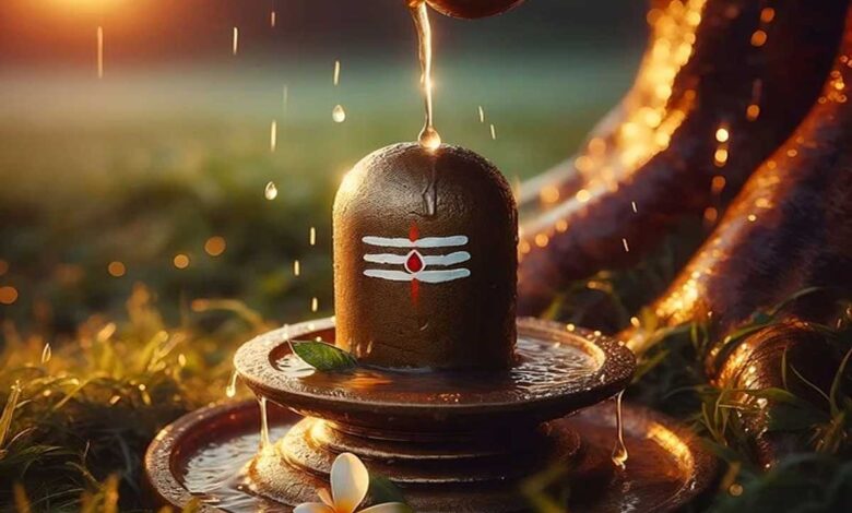 6 Secrets of Success by Lord Shiva