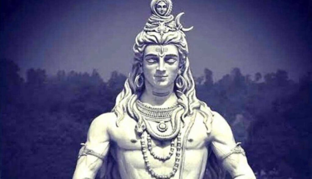 6 secrets of success by Lord Shiva