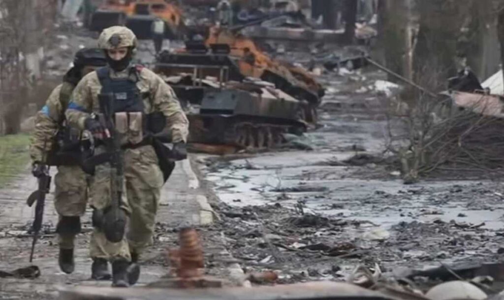 UN "realistic"to publish Ukraine war casualty estimates
