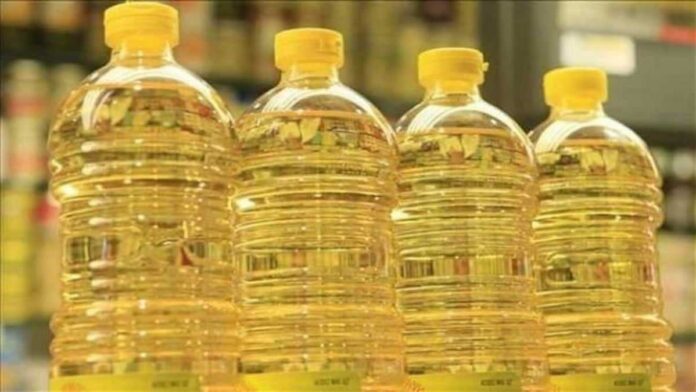 Vanaspati Oil price hiked across cities