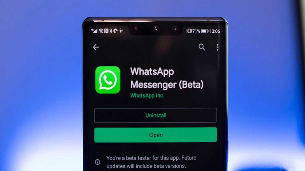 Whatsapp group voice calls now support up to 32 participants