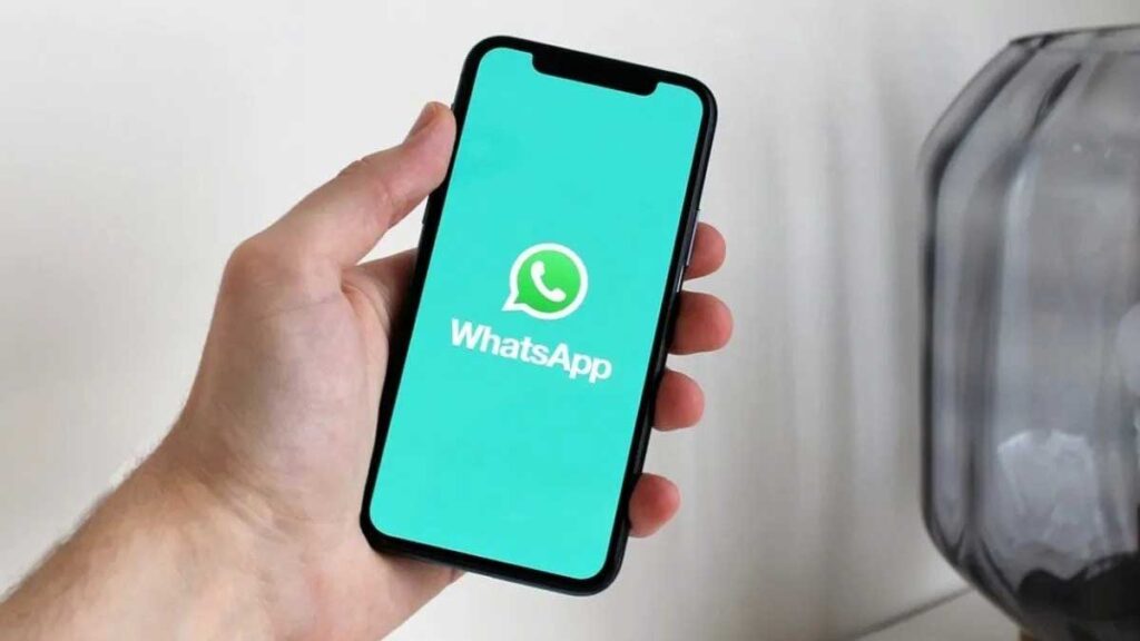 Whatsapp group voice calls now support up to 32 participants