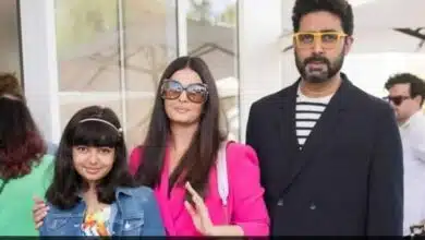 Cannes 2022: Aishwarya Rai Bachchan's day out at the French Riviera