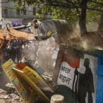 Anti-Encroachment-drive