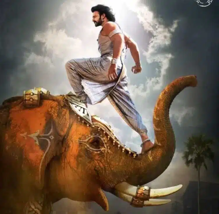 Bahubali 2