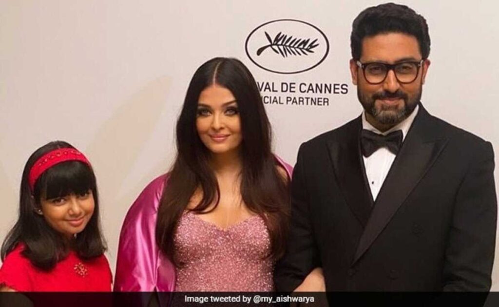Cannes 2022: Aishwarya Rai Bachchan
