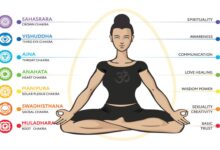 What are the 7 Chakras?