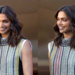 Cannes 2022: Deepika attends jury dinner in French