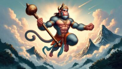 Meaning of Hanuman Chalisa, importance, benefits of chanting