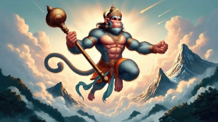 Meaning of Hanuman Chalisa, importance, benefits of chanting