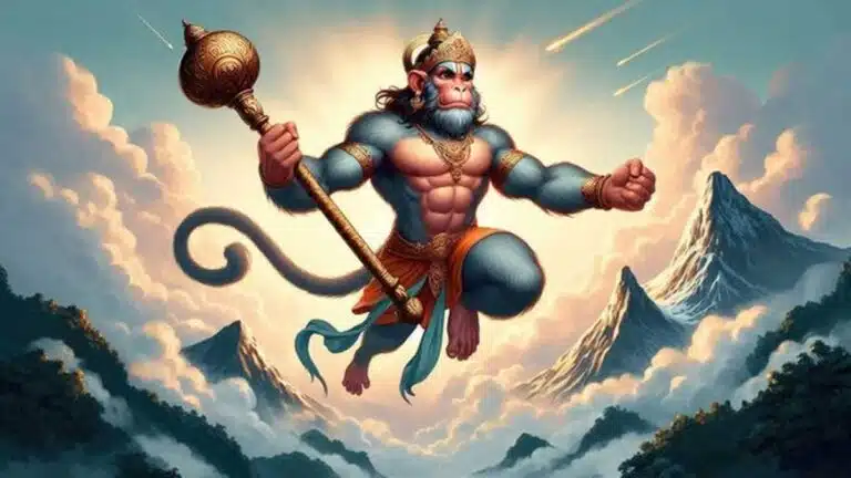 Hanuman Chalisa का अर्थ, महत्व, जाप के लाभ