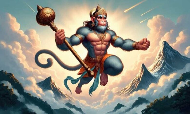 Meaning of Hanuman Chalisa, importance, benefits of chanting