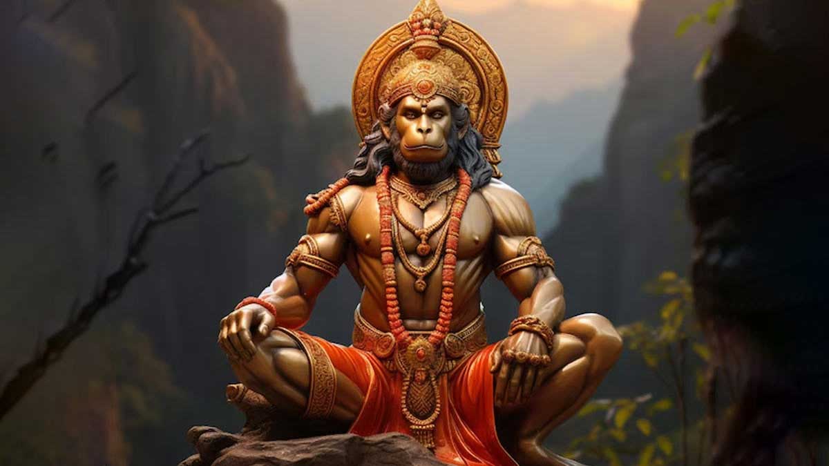 Meaning of Hanuman Chalisa, importance, benefits of chanting