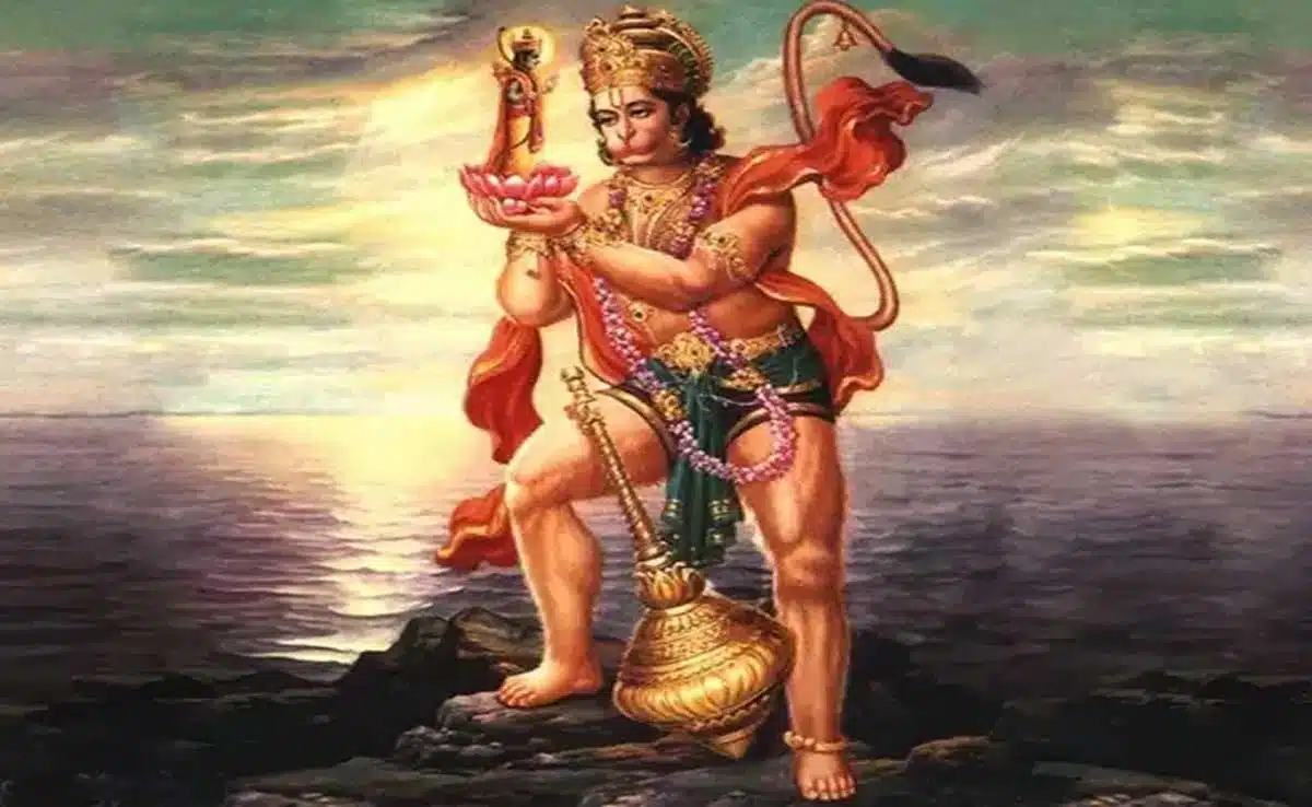 Meaning of Hanuman Chalisa, importance, benefits of chanting