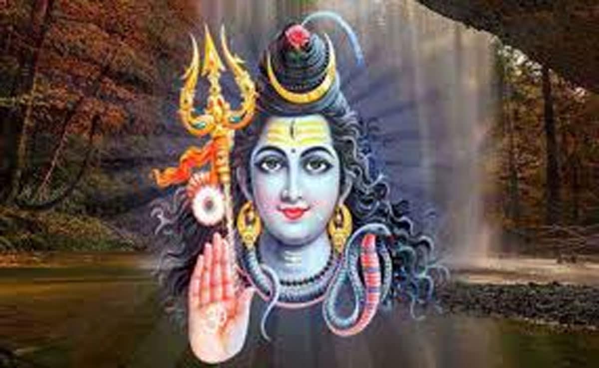 Chant Om Jai Shiv Omkara