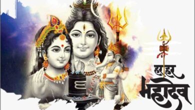 Chant Om Jai Shiv Omkara