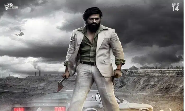 KGF 2 will beat Dangal’s box office collection
