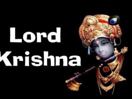 Lord Krishna Mantra Meaning and Benefits