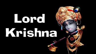 Lord Krishna Mantra Meaning and Benefits