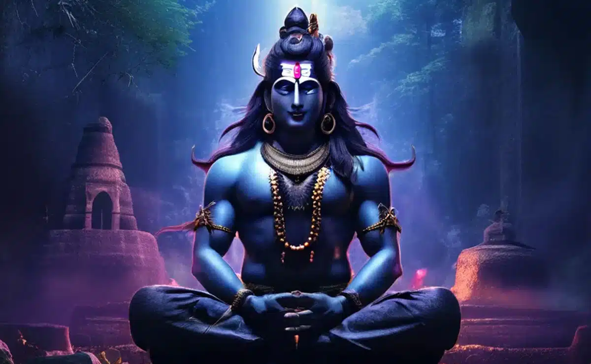 Har Har Mahadev: Benefits and importance of worshiping Lord Shiva