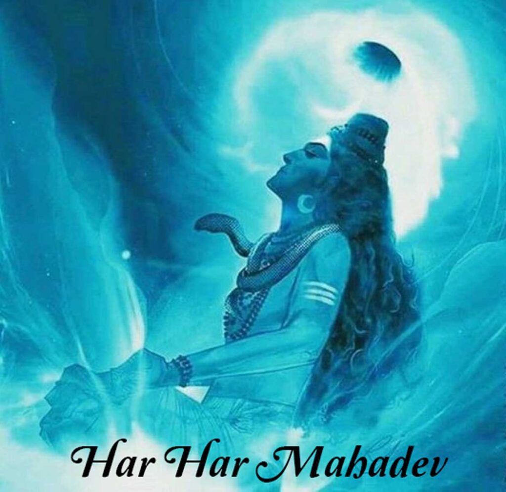 Har Har Mahadev: Benefits of Worshiping Lord Shiva