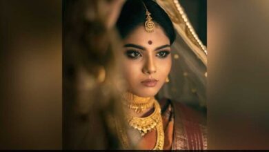 Model Manjusha Neogi found dead at home 2 days after her friend's death