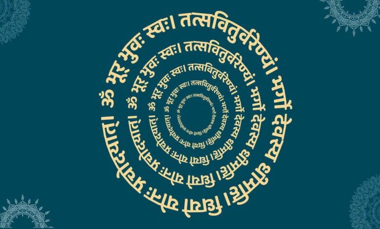 How does Mantra affect the brain