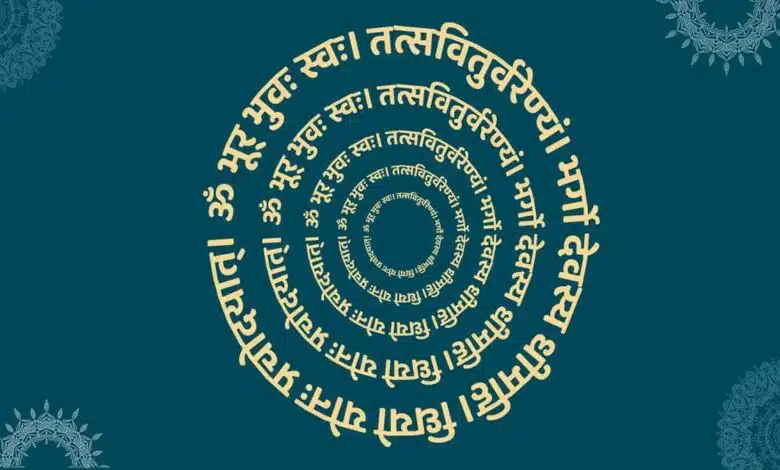 How does Mantra affect the brain