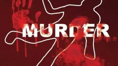 Murder of Mumbai man by wife, her lover: Police