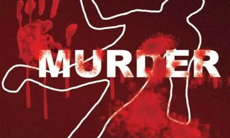 Murder of Mumbai man by wife, her lover: Police
