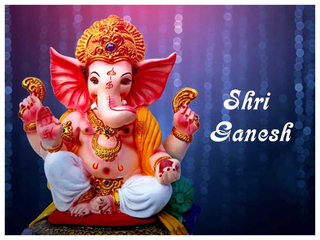 Chant Ganesh Stotra for a better life