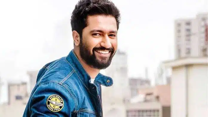 On Vicky Kaushal's birthday, see his popular characters