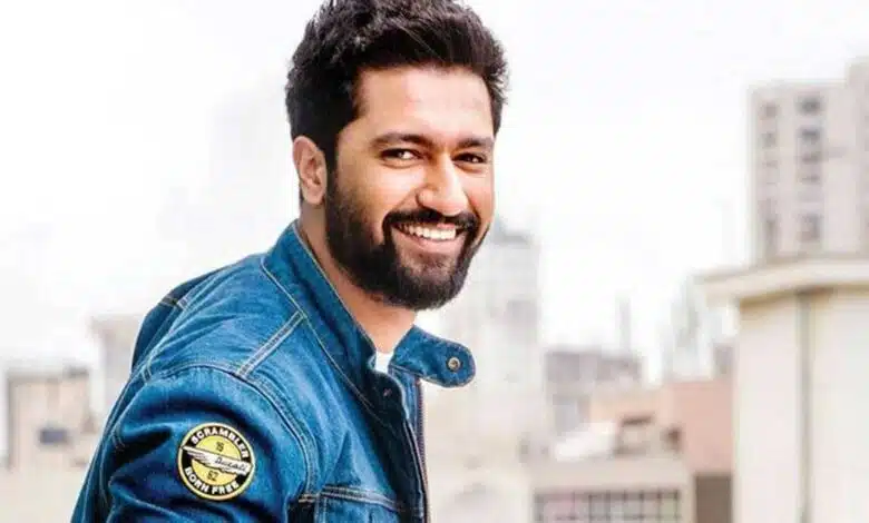 On Vicky Kaushal's birthday, see his popular characters