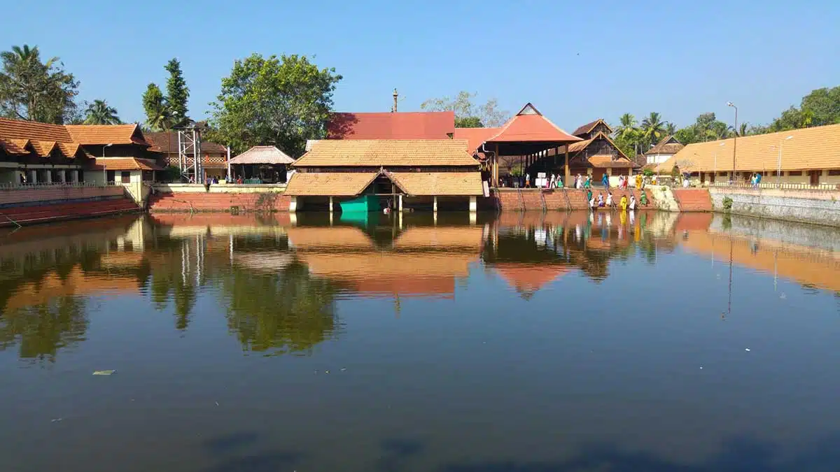 Unique prasad offered by 10 Indian temples