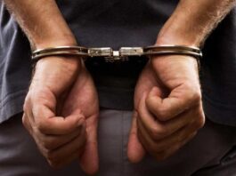 65-yr-old man arrested for sexually assaulting 8yr girl