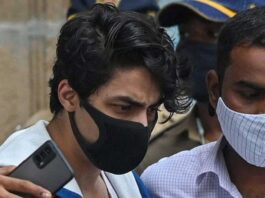 Aryan Khan acquitted in drugs case