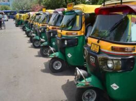 Auto-taxi fares may increase in Delhi