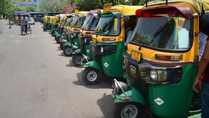 Auto-taxi fares may increase in Delhi