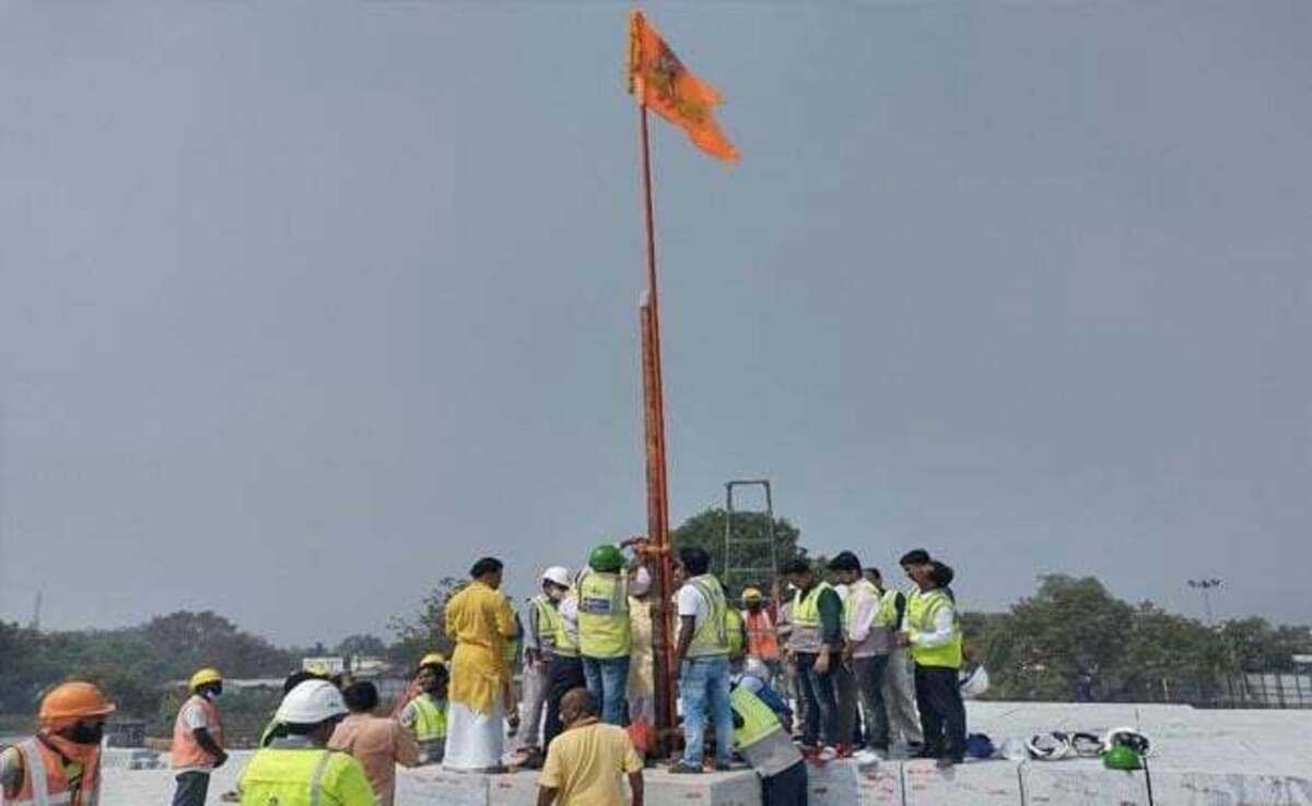 Yogi Adityanath to visit Ayodhya tomorrow