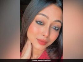 Kolkata model Bidisha Majumder 21, found dead in her apartment: Police
